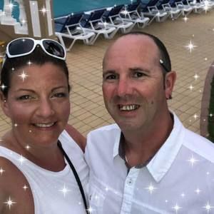 Meet your Posher, Dawn